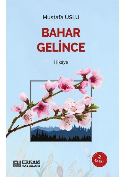 Bahar Gelince - Mustafa Uslu fiyatları