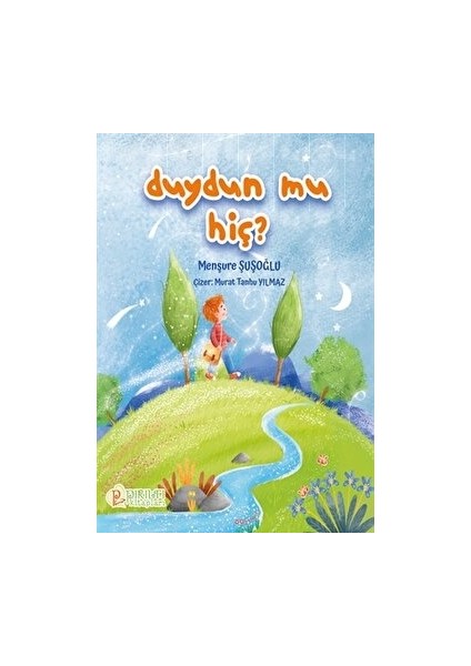 Duydun Mu Hiç? - Menşure Şuşoğlu