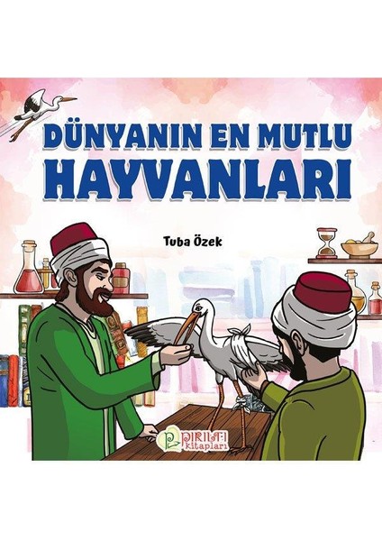 Dünyanın En Mutlu Hayvanları - Tuba Özek fiyatları