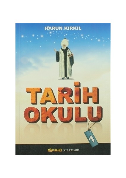 Tarih Okulu - 1