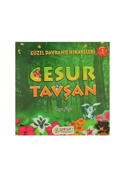 Cesur Tavşan