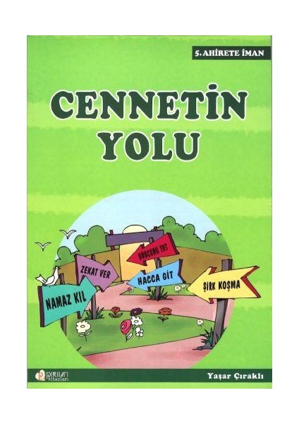 Cennetin Yolu fiyatları
