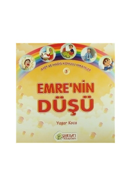 Emre'nin Düşü