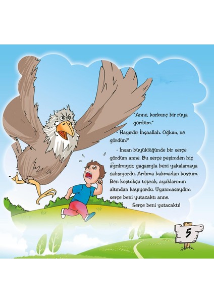 Emre'nin Düşü indirimleri