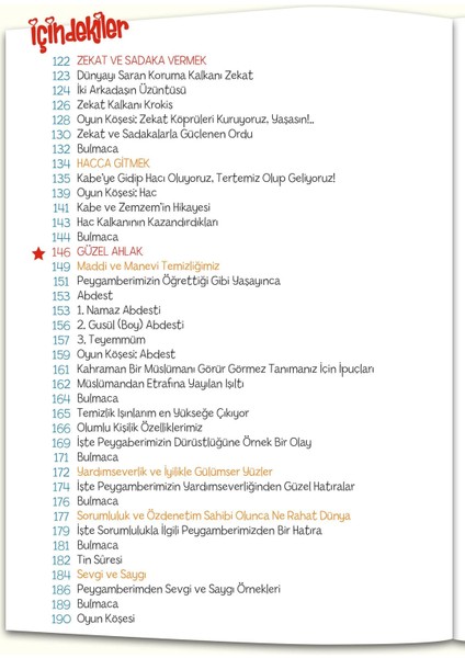 İslam Dinimi Seviyorum :2 indirimleri