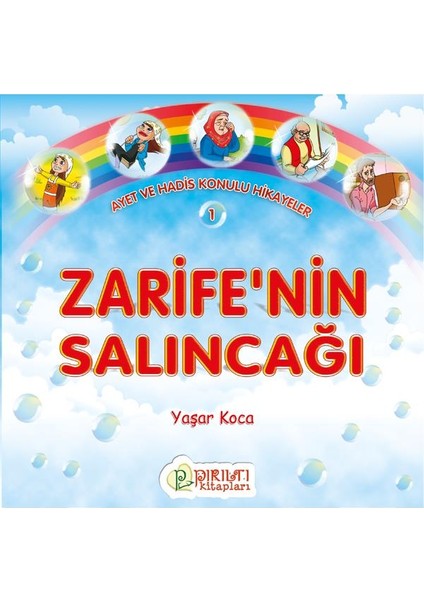 Zarife'nin Salıncağı fiyatları