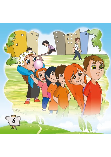 Zarife'nin Salıncağı