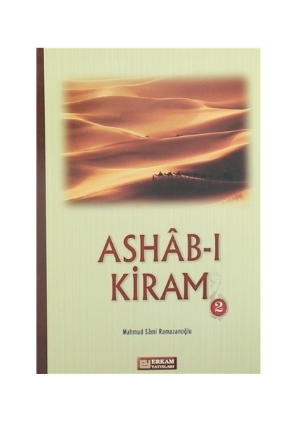 Ashab-ı Kiram 2
