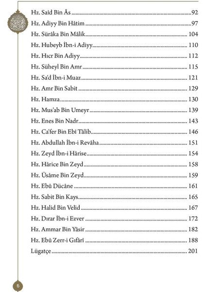 Ashab-ı Kiram 2 fırsatları