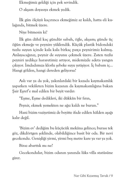 Halimiz Budur - Mustafa Uslu