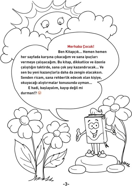Kitapçıkla Güle Oynaya fırsatları