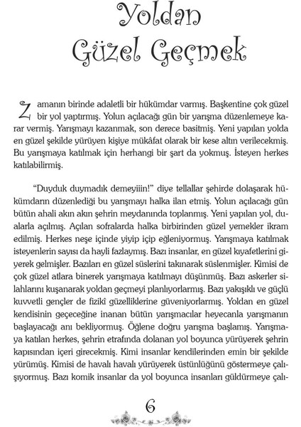 Hikayelerle Kırk Hadis indirimleri