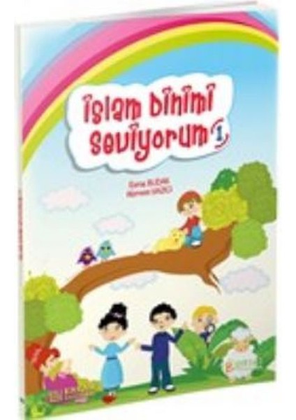 İslam Dinimi Seviyorum :1