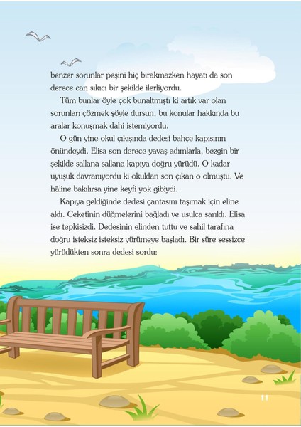 Denizden Gelen Gizemli Mesaj - Tuğba Demirkan indirimleri