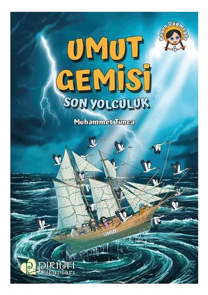 Umut Gemisi fiyatları