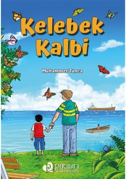 Kelebek Kalbi - Muhammet Tunca