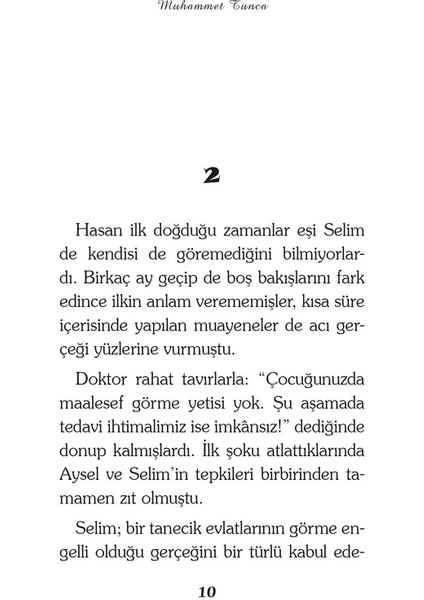 Kelebek Kalbi - Muhammet Tunca indirimleri