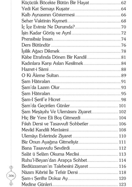 Mahmut Sami Efendi’den Hatıralar 2 fırsatları