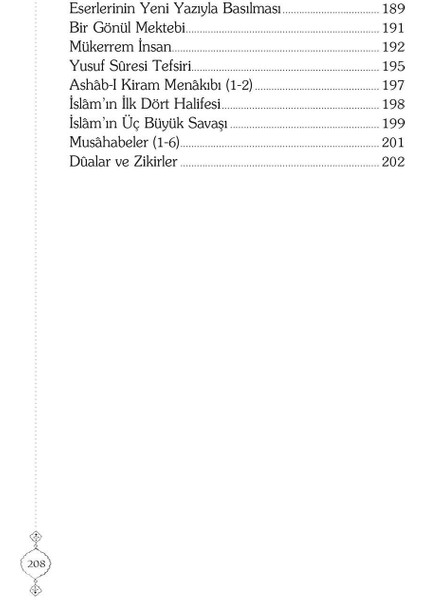 Mahmut Sami Efendi’den Hatıralar 2 indirimleri