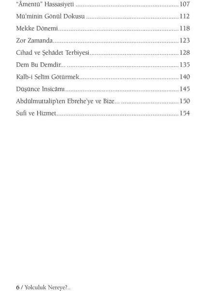 Yolculuk Nereye fırsatları