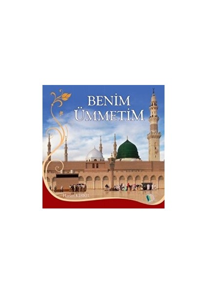 Benim Ümmetim - Harun Kırkıl