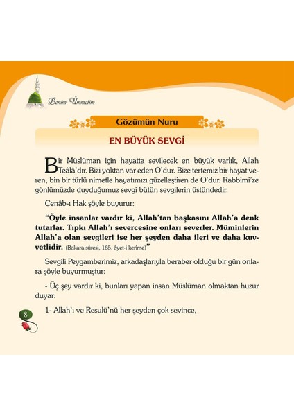 Benim Ümmetim - Harun Kırkıl fırsatları