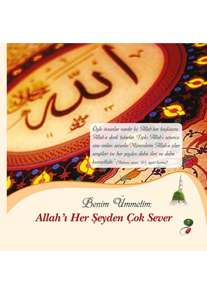 Benim Ümmetim - Harun Kırkıl