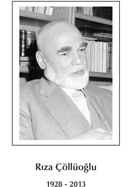 Yeni Nesilleri Inşa Eden Alimlerimiz - 2 - Y. Selman Tan - Y. Selman Tan modelleri