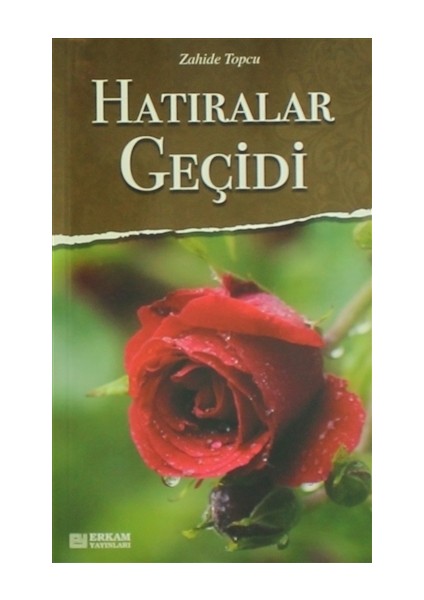 Hatıralar Geçidi