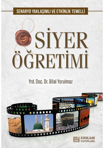 Siyer Öğretimi fiyatları