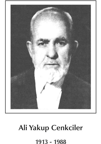 Alimlerimiz - 1 - Y. Selman Tan - Y. Selman Tan modelleri