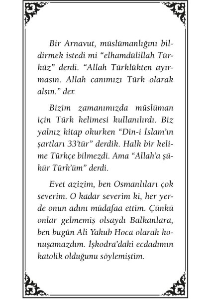 Alimlerimiz - 1 - Y. Selman Tan - Y. Selman Tan fırsatları