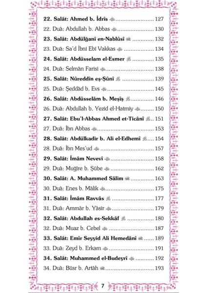 Kalplere Şifa Salavat ve Dualar indirimleri