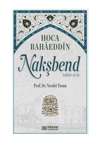 Hoca Bahaeddin Nakşbend