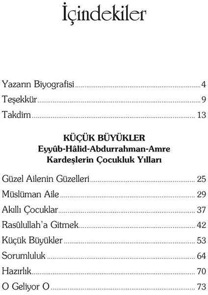 Islam Tarihi Serisi 2 - 5 Kitap Takım - Adem Saraç modelleri
