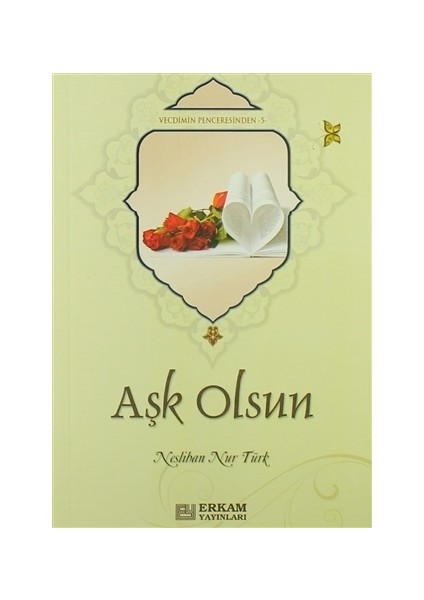 Aşk Olsun