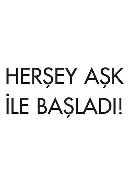 Aşk Olsun modelleri