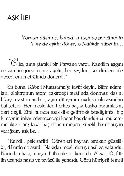 Aşk Olsun fırsatları