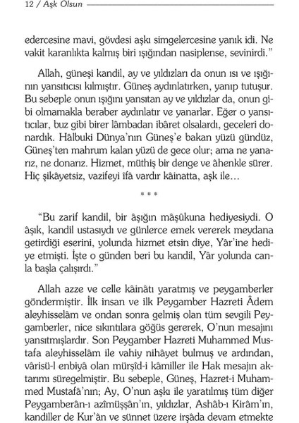 Aşk Olsun indirimleri