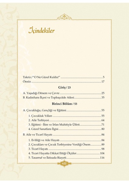 Sahibül Vefa Musa Topbaş modelleri