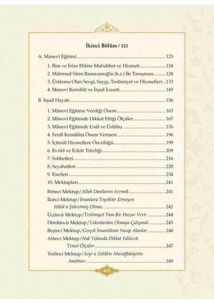 Sahibül Vefa Musa Topbaş fırsatları