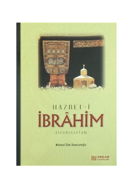 Hz.İbrahim (a.s)