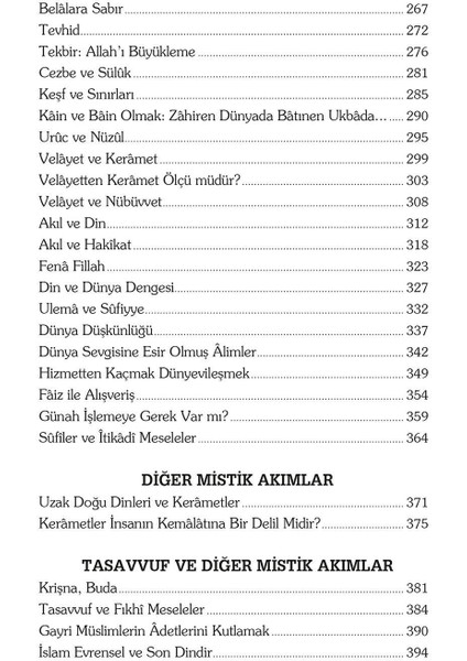 İmam-ı Rabbani'nin İzinde Manevi Yolculuk indirimleri