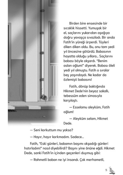 Kur'an'ın Sırlar Alemine Yolculuk fırsatları