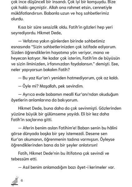 Kur'an'ın Sırlar Alemine Yolculuk indirimleri