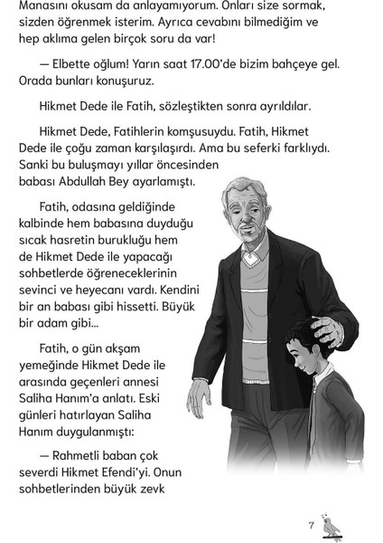 Kur'an'ın Sırlar Alemine Yolculuk