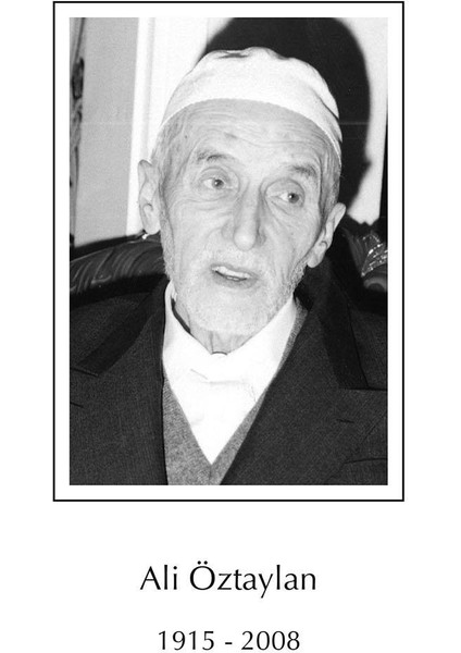 Yeni Nesilleri Inşa Eden Fikir Adamlarımız - 2 modelleri