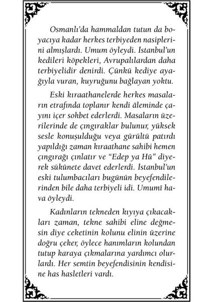 Yeni Nesilleri Inşa Eden Fikir Adamlarımız - 2 fırsatları