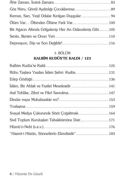 Hüznün En Güzeli fırsatları