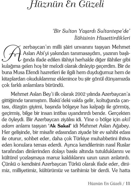 Hüznün En Güzeli indirimleri